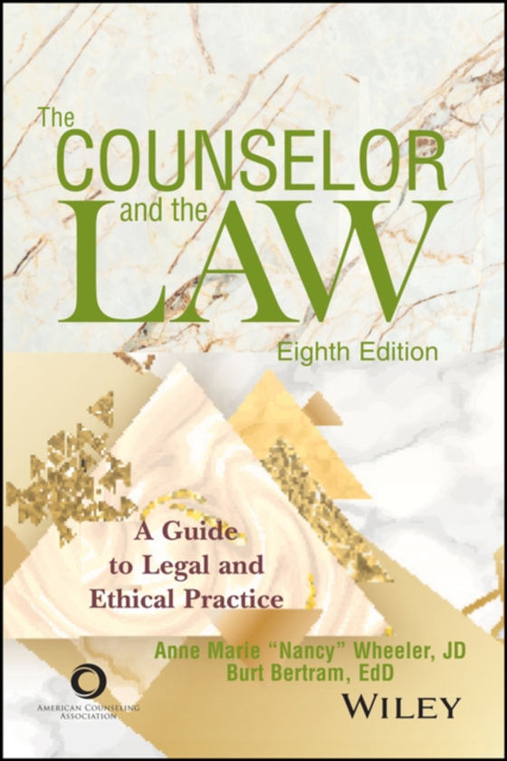 Counselor and the Law