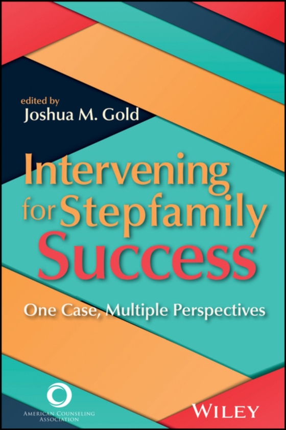 Intervening for Stepfamily Success (e-bog) af -