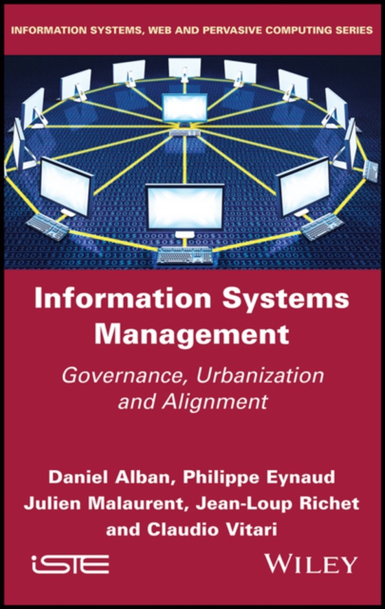 Information Systems Management (e-bog) af Vitari, Claudio