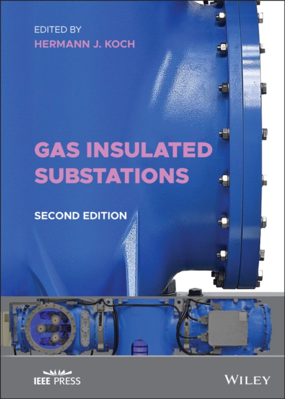 Gas Insulated Substations