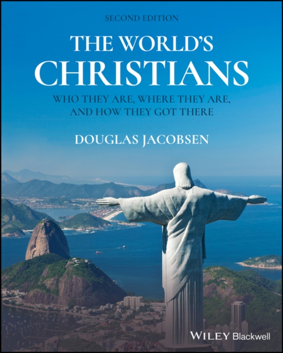 World's Christians (e-bog) af Jacobsen, Douglas