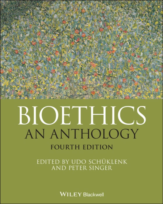 Bioethics (e-bog) af -