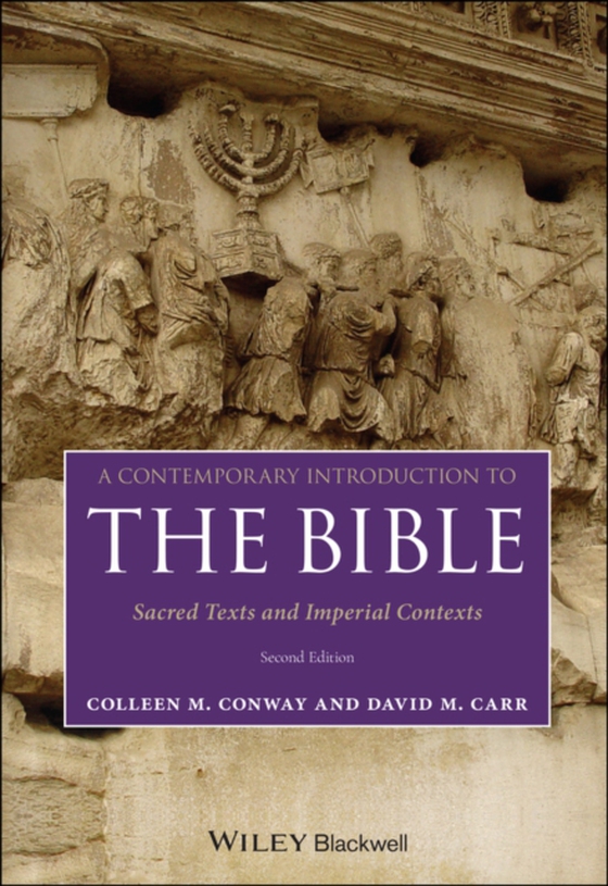 Contemporary Introduction to the Bible (e-bog) af Carr, David M.