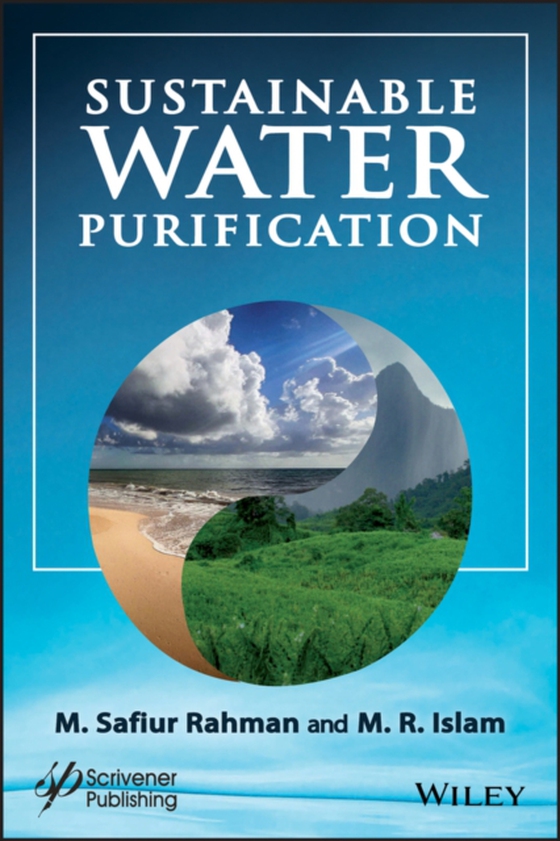 Sustainable Water Purification (e-bog) af Rahman, M. Safiur