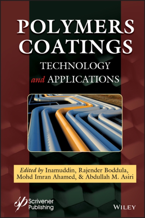 Polymers Coatings (e-bog) af -