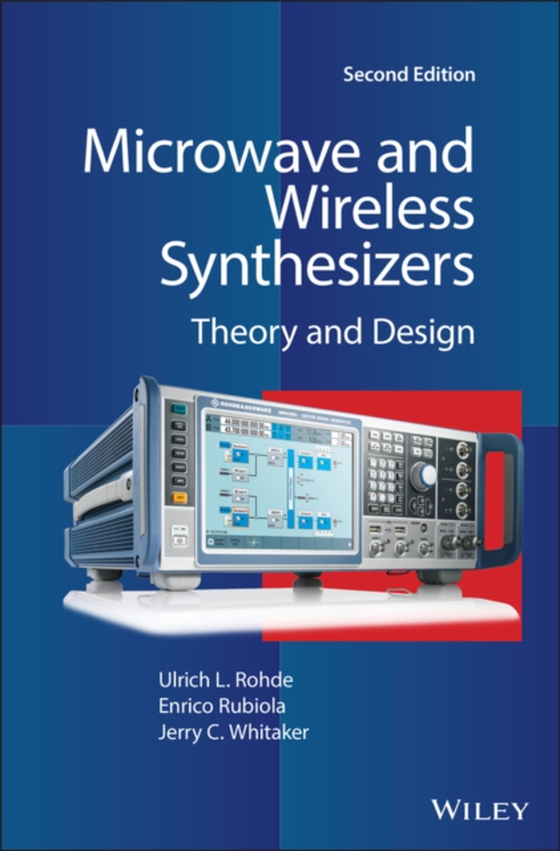 Microwave and Wireless Synthesizers (e-bog) af Whitaker, Jerry C.