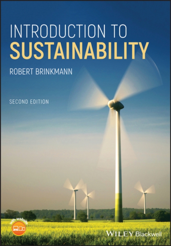 Introduction to Sustainability (e-bog) af Brinkmann, Robert
