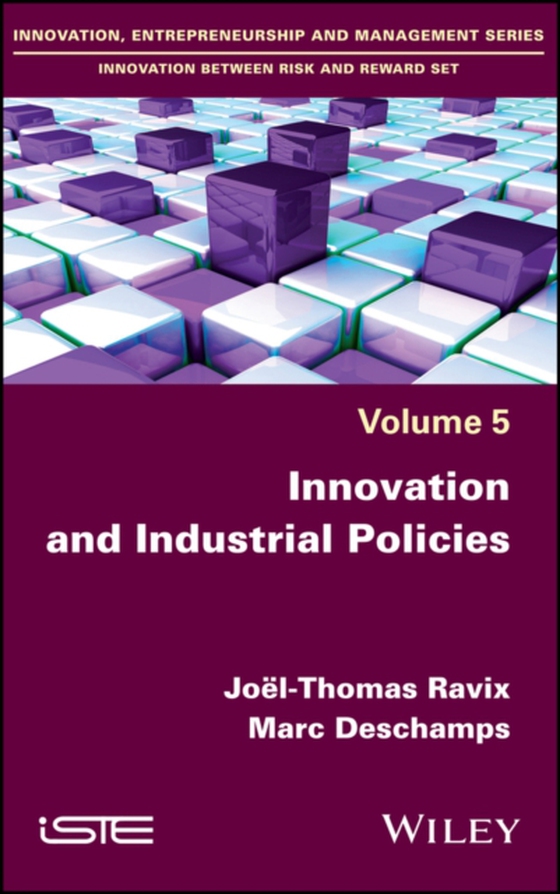 Innovation and Industrial Policies (e-bog) af Deschamps, Marc