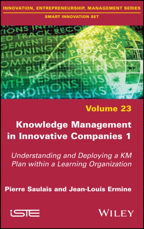 Knowledge Management in Innovative Companies 1 (e-bog) af Ermine, Jean-Louis