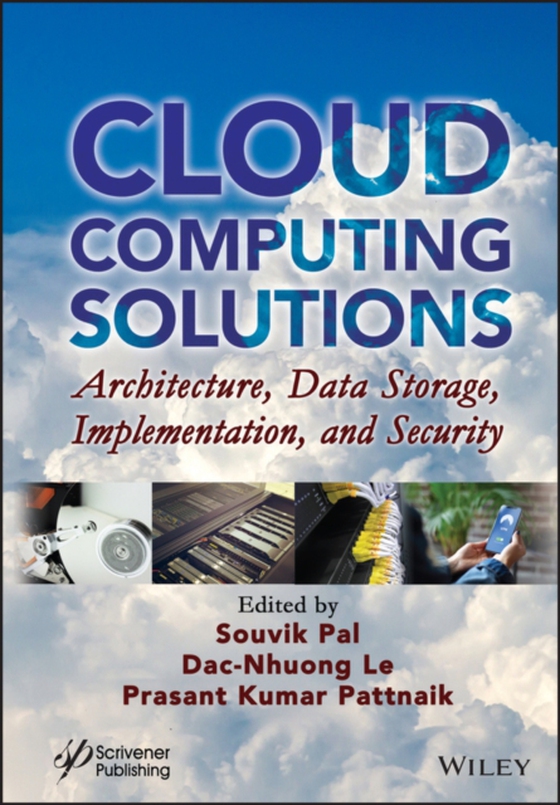 Cloud Computing Solutions (e-bog) af -