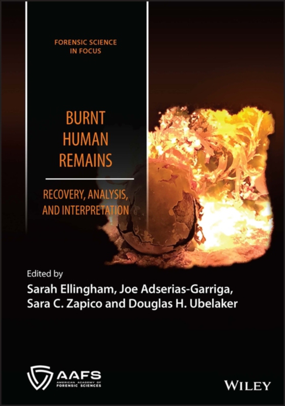 Burnt Human Remains (e-bog) af -