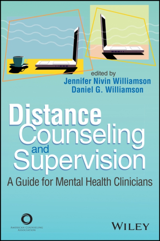 Distance Counseling and Supervision (e-bog) af -