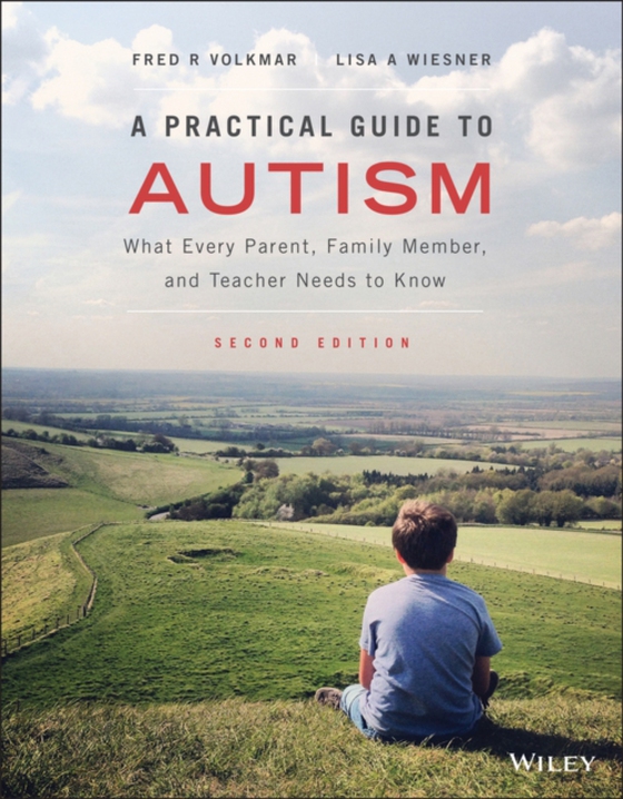 Practical Guide to Autism (e-bog) af Wiesner, Lisa A.