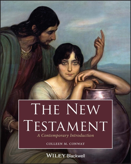 New Testament (e-bog) af Conway, Colleen M.