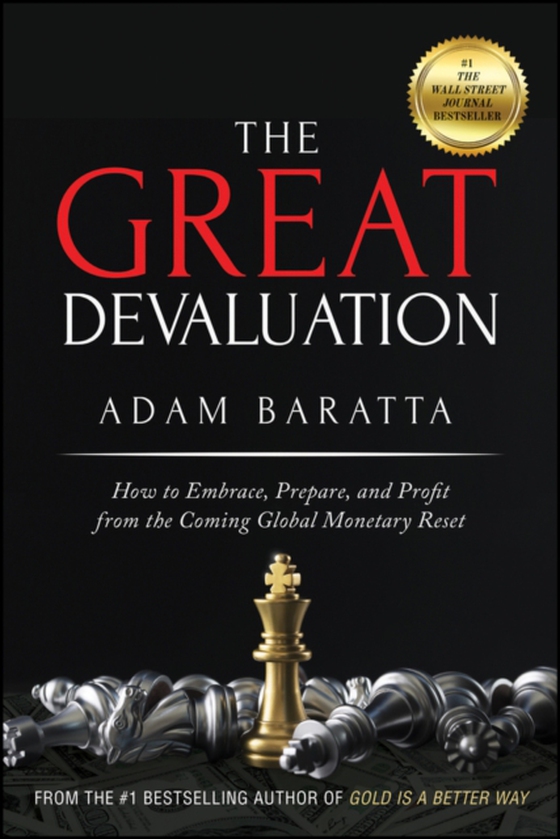 Great Devaluation (e-bog) af Baratta, Adam