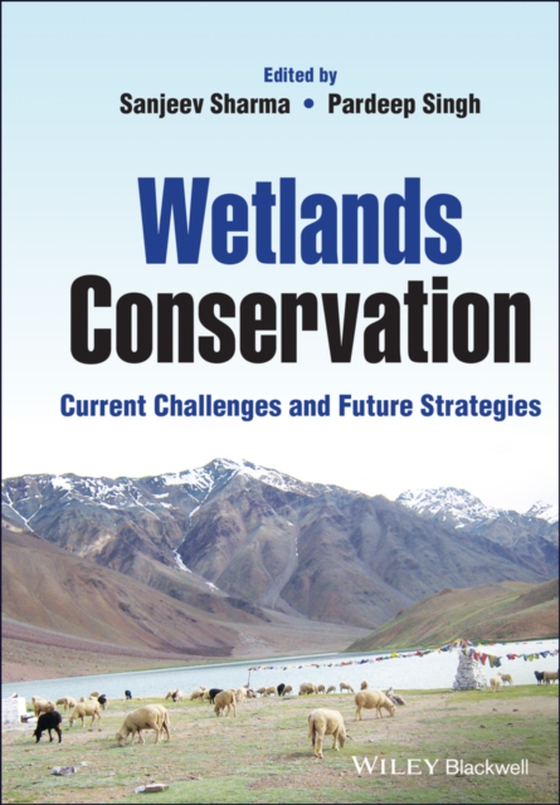 Wetlands Conservation (e-bog) af -