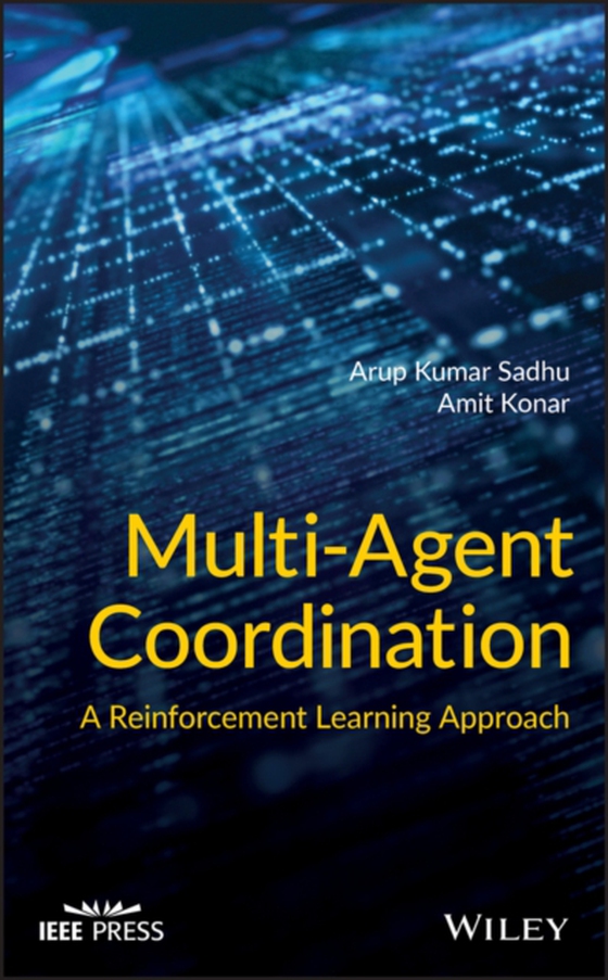 Multi-Agent Coordination (e-bog) af Konar, Amit