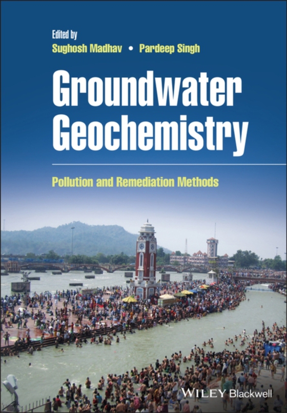 Groundwater Geochemistry (e-bog) af -