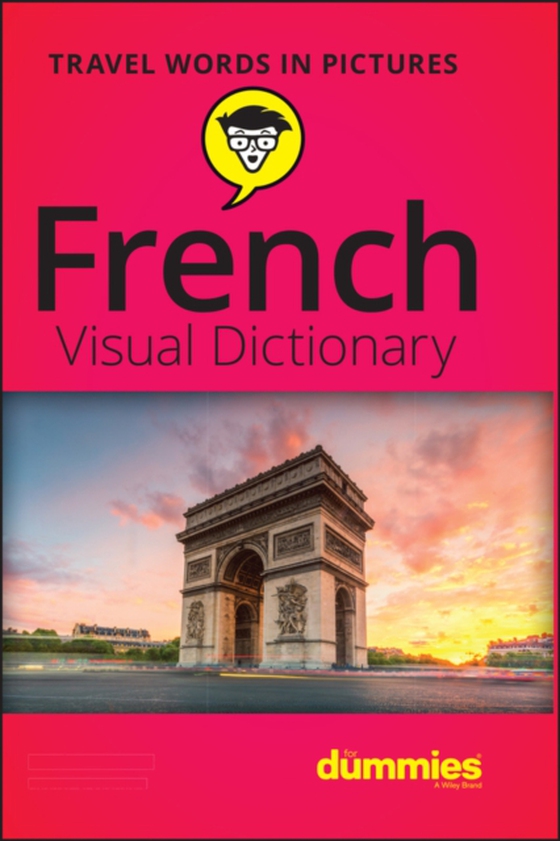 French Visual Dictionary For Dummies (e-bog) af The Experts at Dummies