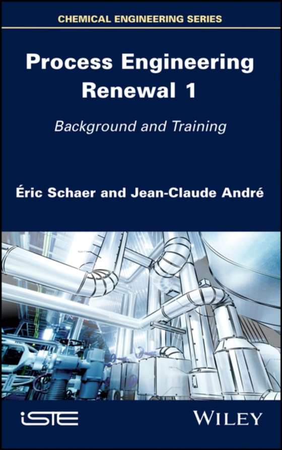 Process Engineering Renewal 1 (e-bog) af Andr, Jean-Claude