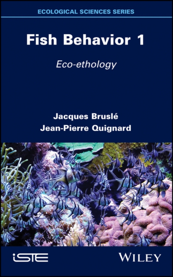 Fish Behavior 1 (e-bog) af Quignard, Jean-Pierre