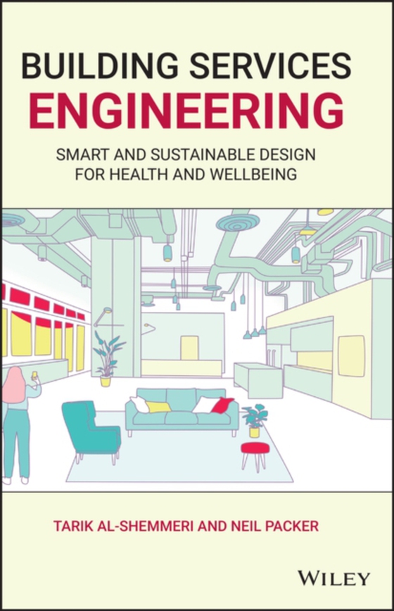 Building Services Engineering (e-bog) af Packer, Neil