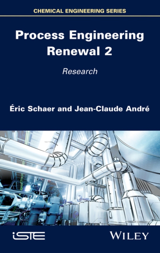 Process Engineering Renewal 2 (e-bog) af Andr, Jean-Claude