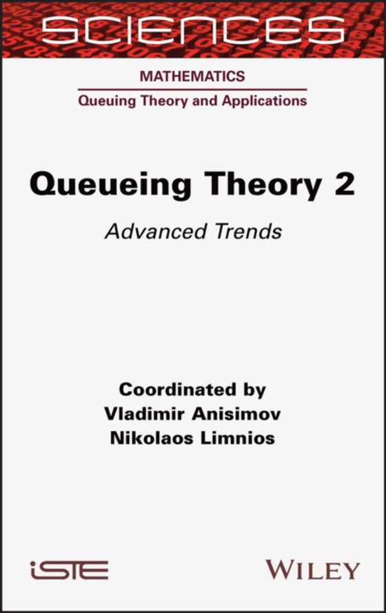 Queueing Theory 2 (e-bog) af Limnios, Nikolaos