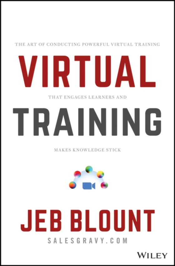 Virtual Training (e-bog) af Blount, Jeb