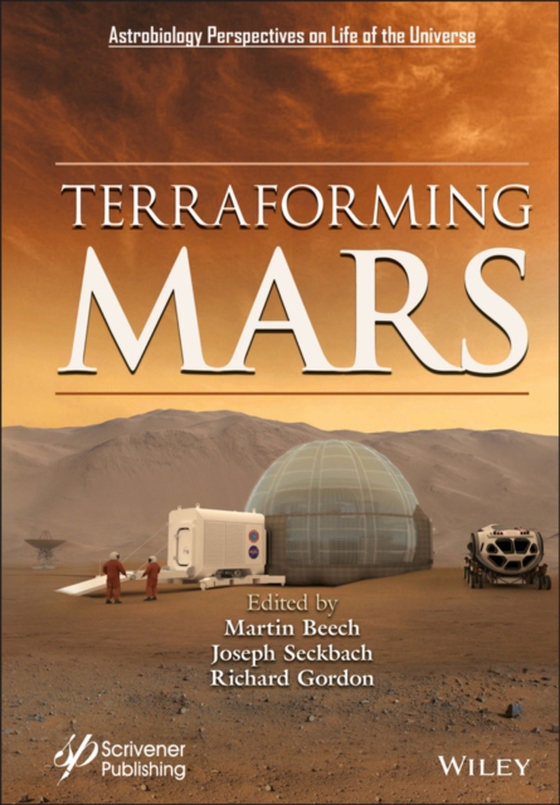 Terraforming Mars (e-bog) af -