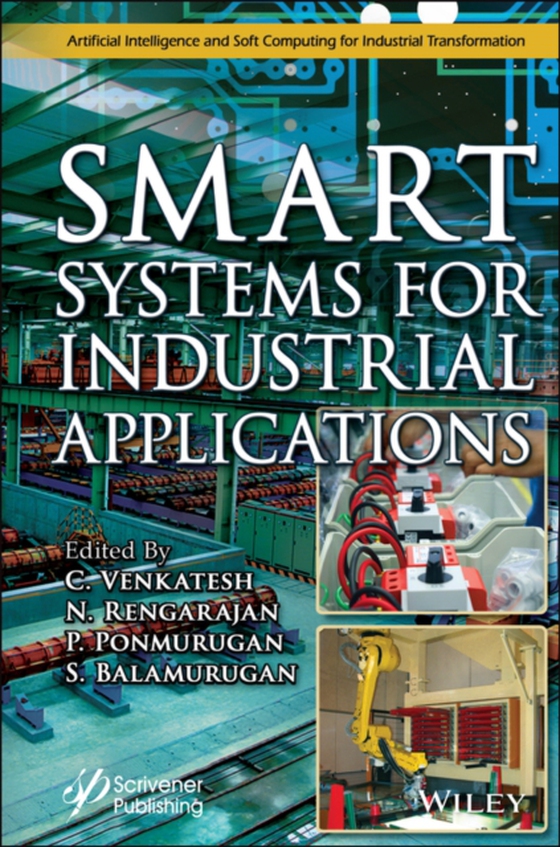 Smart Systems for Industrial Applications (e-bog) af -