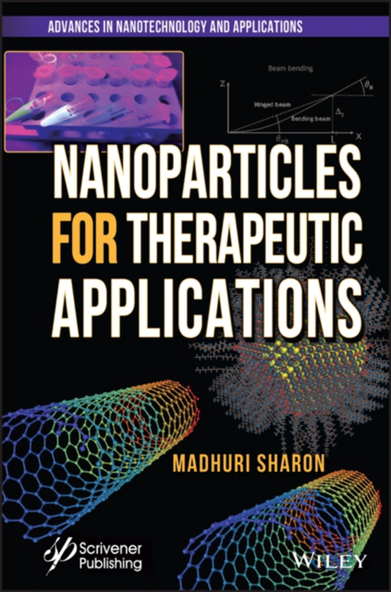 Nanoparticles for Therapeutic Applications (e-bog) af Sharon, Madhuri