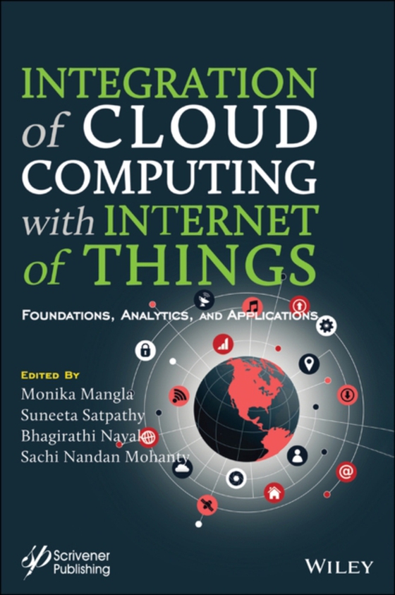 Integration of Cloud Computing with Internet of Things (e-bog) af -