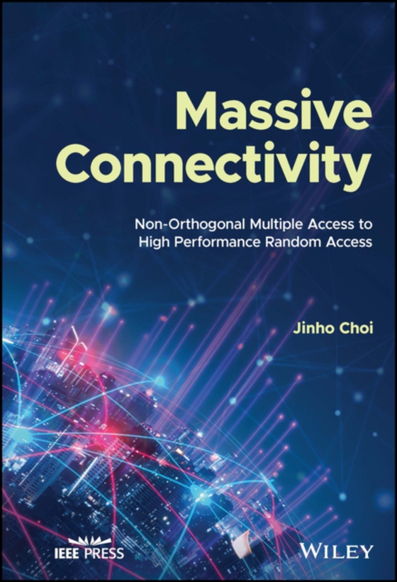 Massive Connectivity (e-bog) af Choi, Jinho