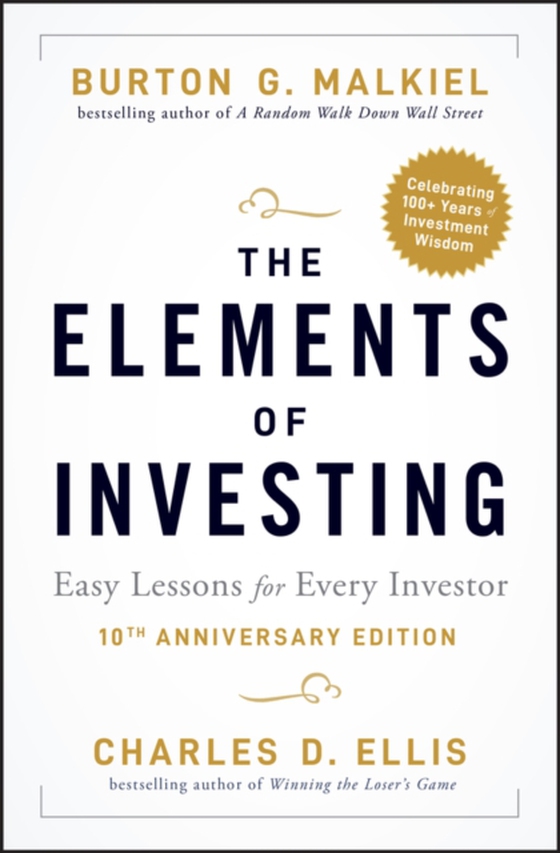 Elements of Investing