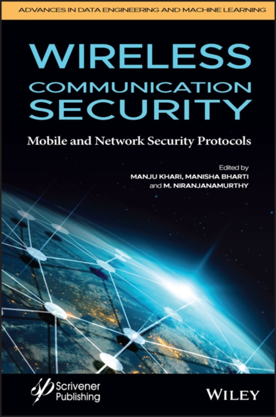 Wireless Communication Security (e-bog) af -