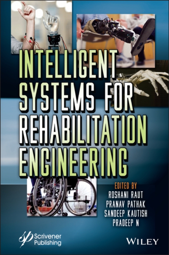 Intelligent Systems for Rehabilitation Engineering (e-bog) af -