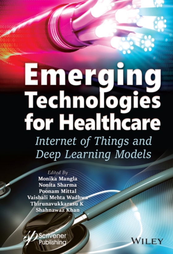 Emerging Technologies for Healthcare