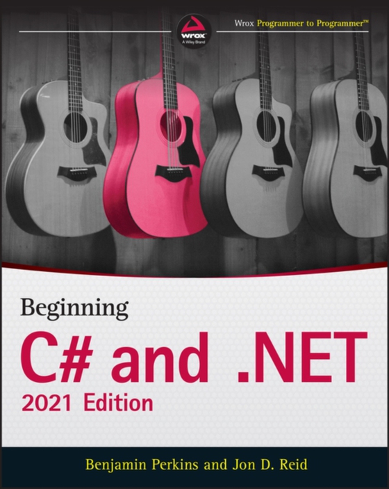Beginning C# and .NET (e-bog) af Reid, Jon D.