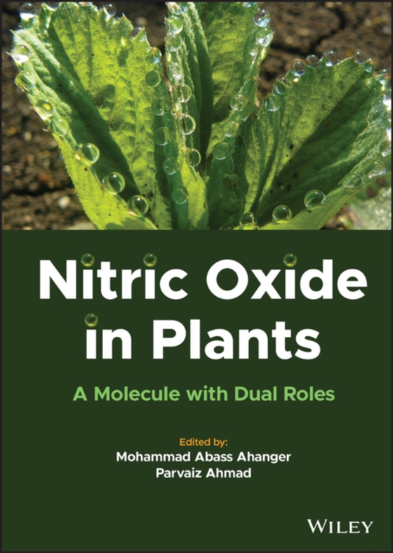 Nitric Oxide in Plants (e-bog) af -