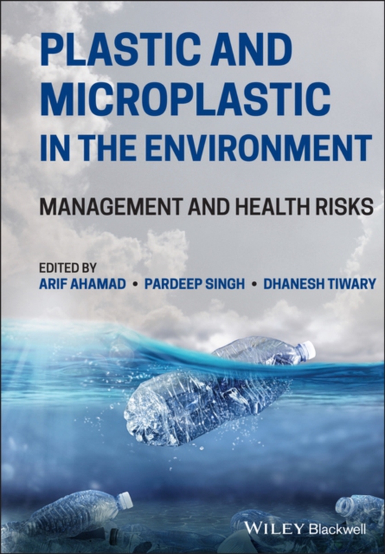 Plastic and Microplastic in the Environment (e-bog) af -