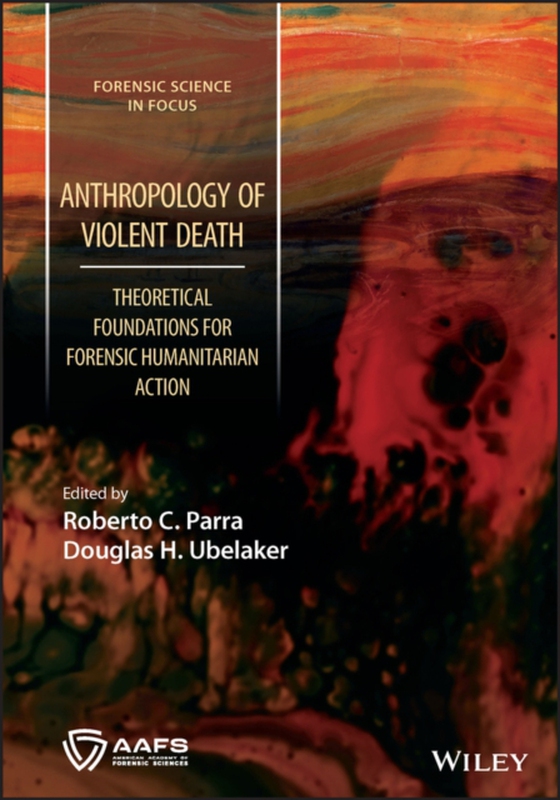 Anthropology of Violent Death (e-bog) af -