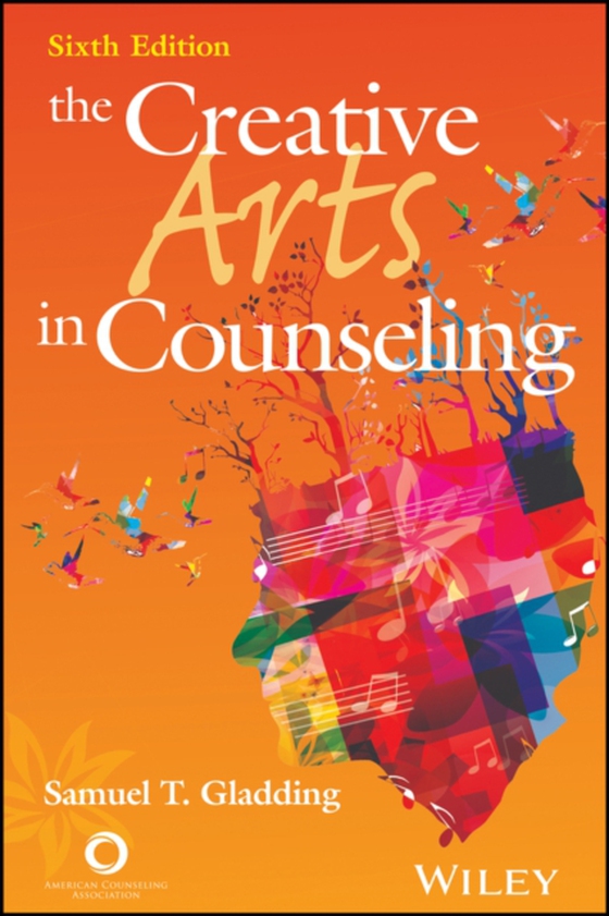 Creative Arts in Counseling