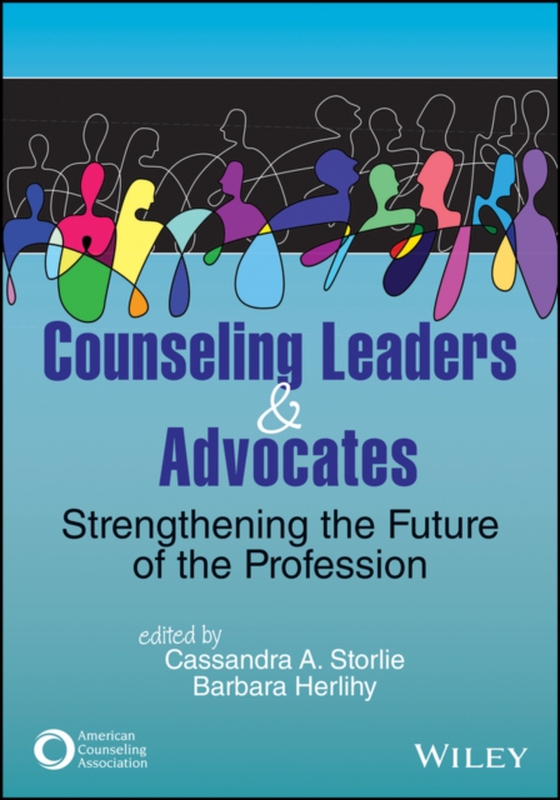 Counseling Leaders and Advocates (e-bog) af -