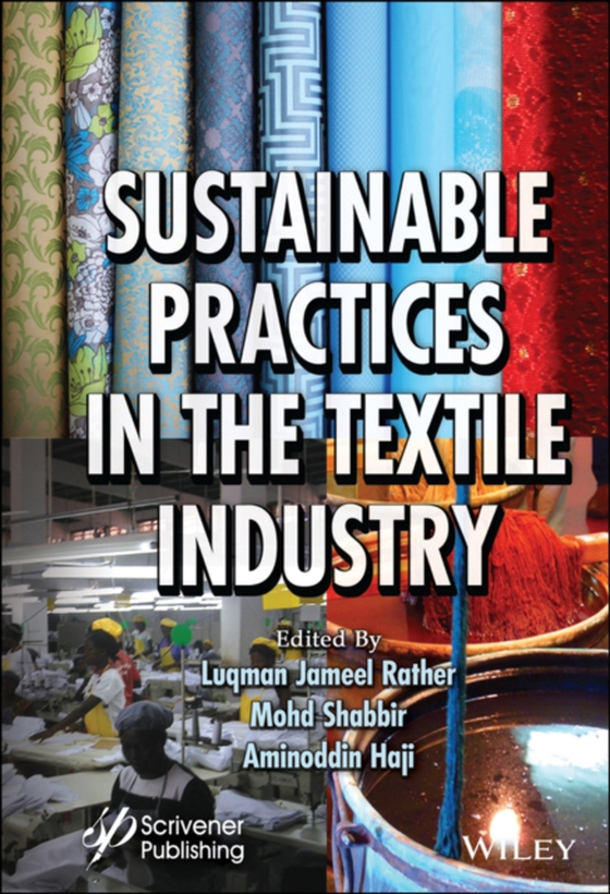 Sustainable Practices in the Textile Industry