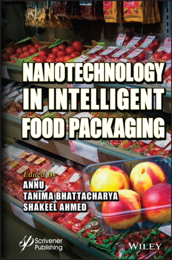 Nanotechnology in Intelligent Food Packaging (e-bog) af -