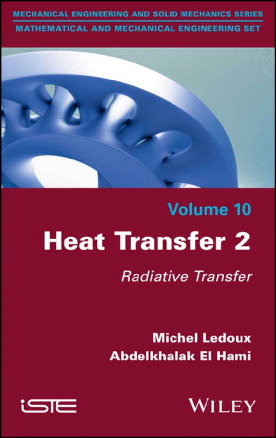 Heat Transfer 2 (e-bog) af Hami, Abdelkhalak El