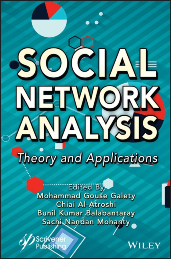 Social Network Analysis (e-bog) af -