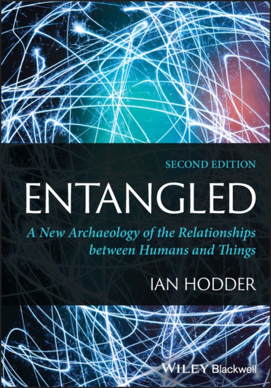 Entangled (e-bog) af Hodder, Ian