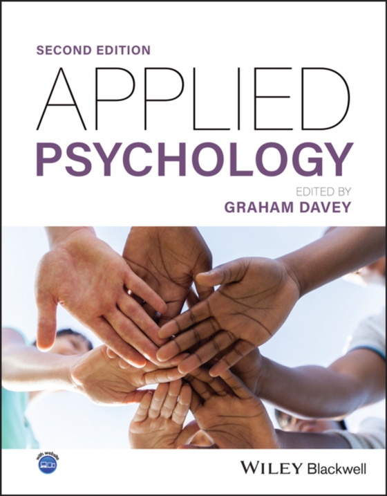 Applied Psychology (e-bog) af -